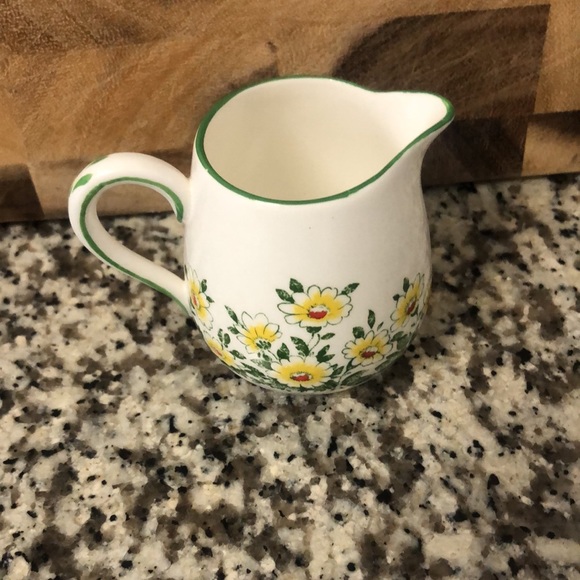 Stafford Shire bone China England 1801 - Picture 10 of 12